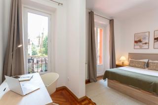 Tamayo y Baus II - Madrid - 0