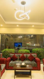 Pan Emirates Hotel - 3
