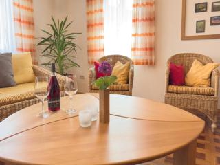 Ferienwohnung Binder - Ferienwohnung Bad Windsheim - 4
