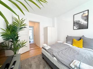 LS Apartments im nordischen Kiel - 2
