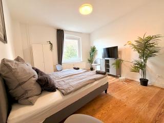 LS Apartments im nordischen Kiel - 1