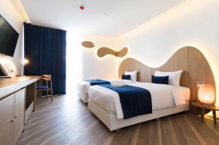 Klub Hotel Bangkok - Banguecoque - 0