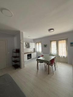 Via Ospedale 30- Vecchio Mulino Apartament - 1