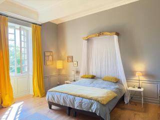 Chateau de Cardeneau, l'Italie au coeur du Gers - Fleurance - 0