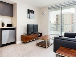 Hendrix Luxury Apartments by Corporate Stays - 0