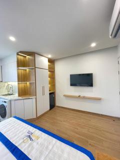Sunny Hotel 2 - 6