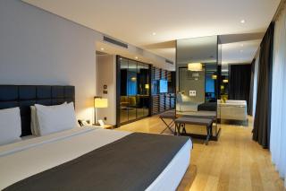 Metropolitan Hotels Bosphorus - Special Category - 1