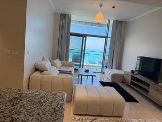 Condotel in New El Alamein Towers - 0