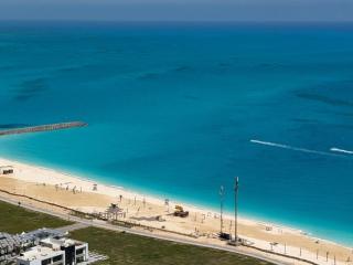 Condotel in New El Alamein Towers - 9