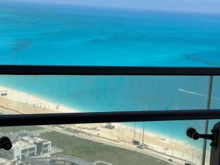 Condotel in New El Alamein Towers - 8