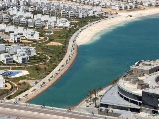 Condotel in New El Alamein Towers - 7