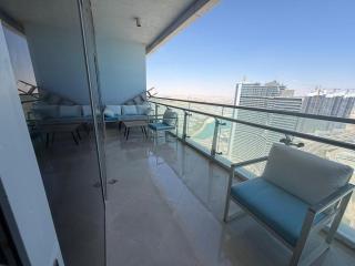 Condotel in New El Alamein Towers - 5