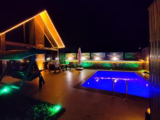 Şile Doğa Bungalov Villa - 9