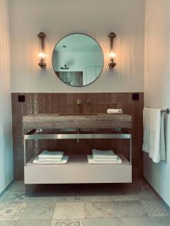 Lenza Barn Villa by Boutique Scenic Corsica - 6