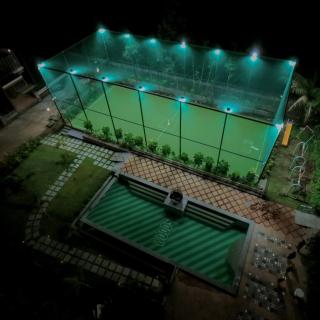 Woods Luxury Villas - 3