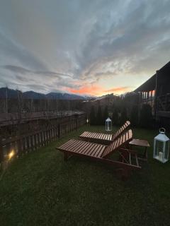 Katarino Mountain House - 5