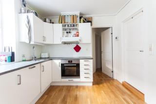 Stay by Bryggen - Bright Family Apartment for 8 - 8