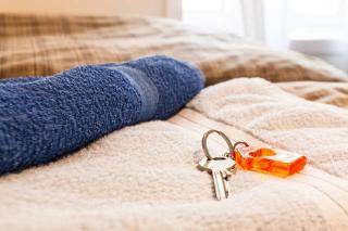 Stay by Bryggen - Bright Family Apartment for 8 - 1