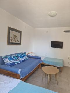 Sea view house Zagradje - 9