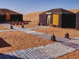 Luxury desert vibes - 2