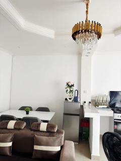 Maison BA à Ouenzé - 8