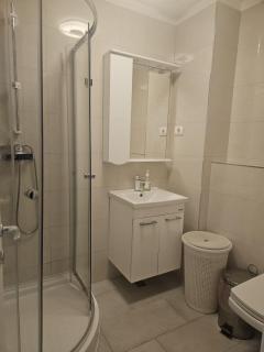 Frontal Sea View Studio - 9