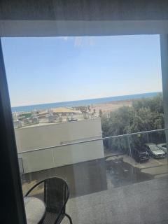 Frontal Sea View Studio - 6