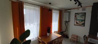Apartament Sobieskiego - 1