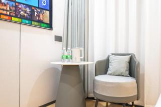 Qinglan Hotel, Qingyang, Jinjiang City - 4