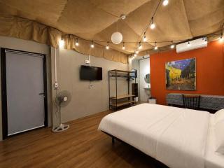 Cozy 1- Bedroom Apartment near My Khue Beach - 0