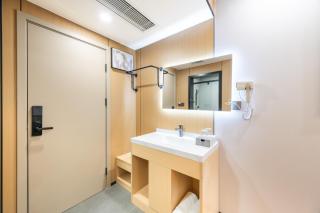 Qinglan Hotel, Qingyang, Jinjiang City - 6