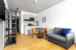 Global Living Passau Ludwigplatz - 9