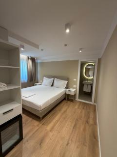 Prime Hotel - 4