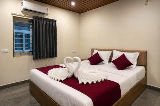JP Residency - 1