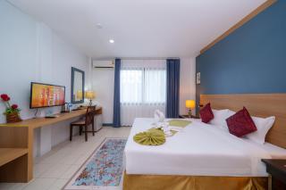Sino House Patong - 0