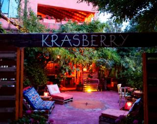 Krasberry Ježev brlog - 9