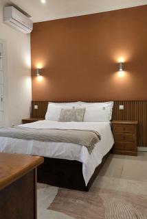 Pérola Suítes Boutique Hotel - Luanda - 6