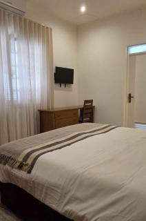Pérola Suítes Boutique Hotel - Luanda - 5
