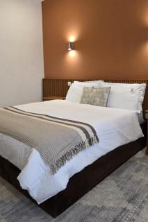 Pérola Suítes Boutique Hotel - Luanda - 1