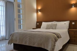 Pérola Suítes Boutique Hotel - 1