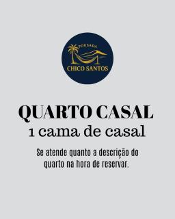 POUSADA CHICO SANTOS - BARREIRINHAS MA - 8