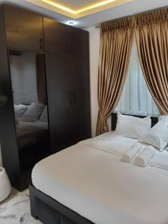 Jlo Smart Apartment - 0
