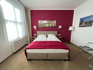 Hotel Vita Berlin-Messe - 9