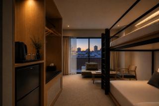 Hotel Rima chocolat - 7