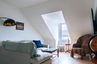 Central & Modern 2BD Flat - Edinburgh - 0