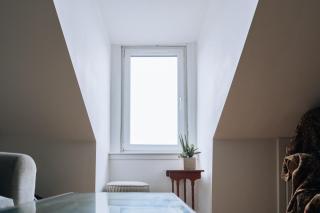 Central & Modern 2BD Flat - Edinburgh - 1