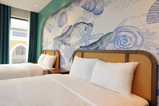 Sonasea Van Don Letavia Hotel - 9