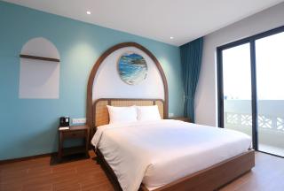 Sonasea Van Don Letavia Hotel - 6