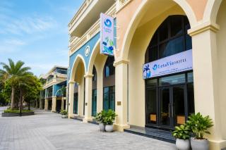 Sonasea Van Don Letavia Hotel - 5
