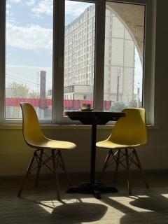 Osh Art Hotel - Oš - 7